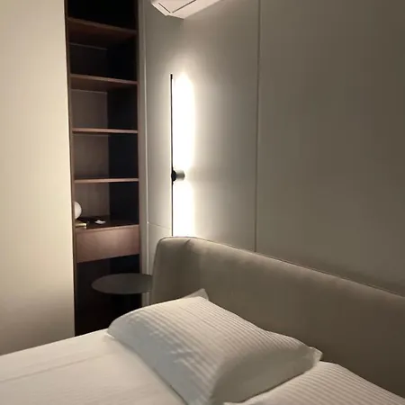 Garden Luxury Duplex Ξενοδοχείο με διαμερίσματα