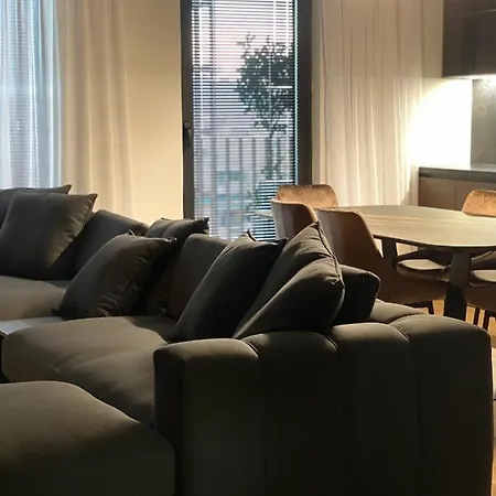 Garden Luxury Duplex Aparthotel *