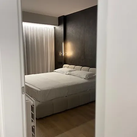 Garden Luxury Duplex Lejlighedshotel *